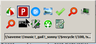 Everything - only shows 1 icon, 2 windows open, on alt+tab.png