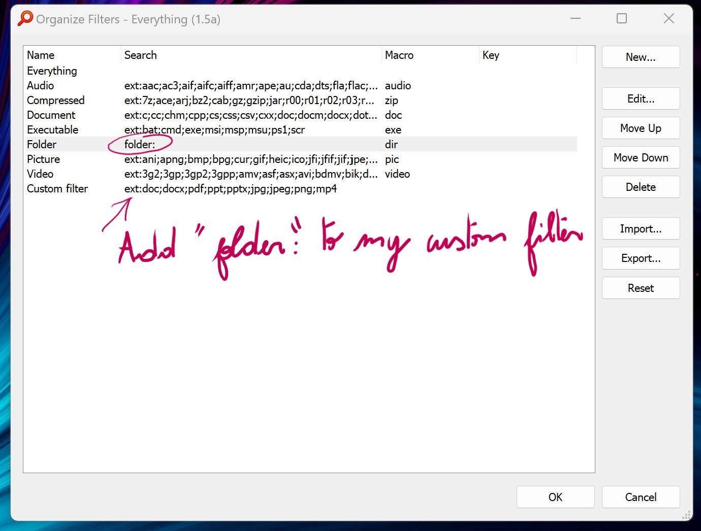Display folders_custom filter.jpg
